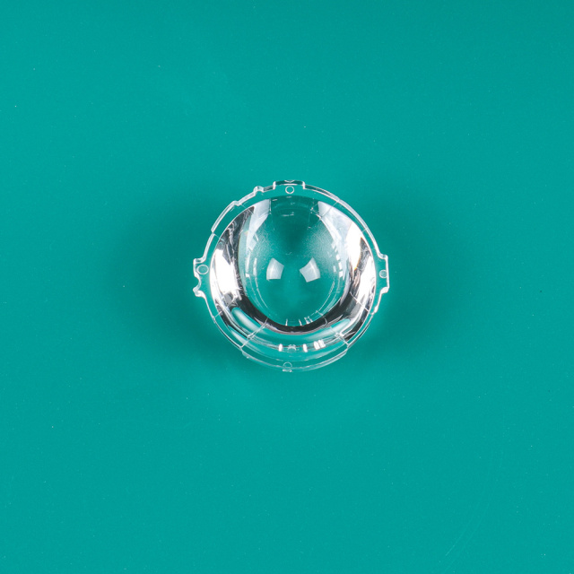 适用于汽车摩托车大灯近光透镜