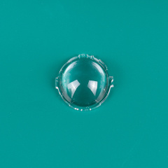 适用于汽车摩托车大灯近光透镜