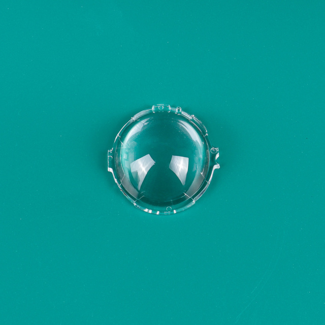 适用于汽车摩托车大灯近光透镜