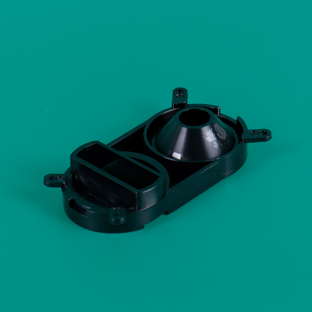 Lens Mount for 5.75 inch Round Headlight