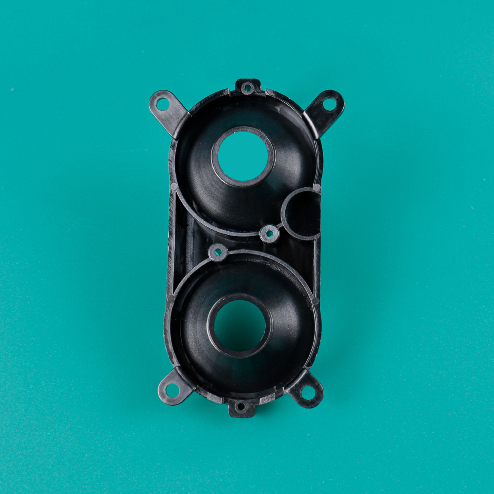 Lens Mount for 5.75 inch Round Headlight