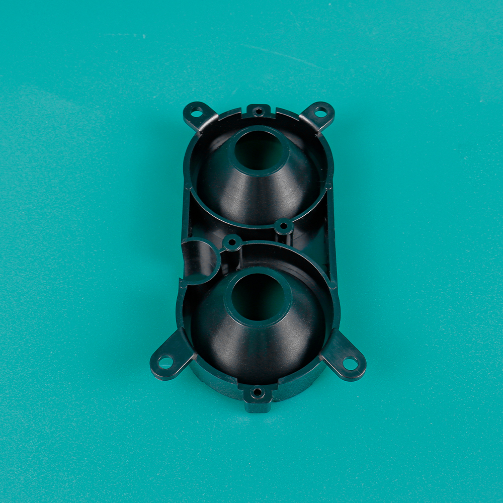 Lens Mount for 5.75 inch Round Headlight