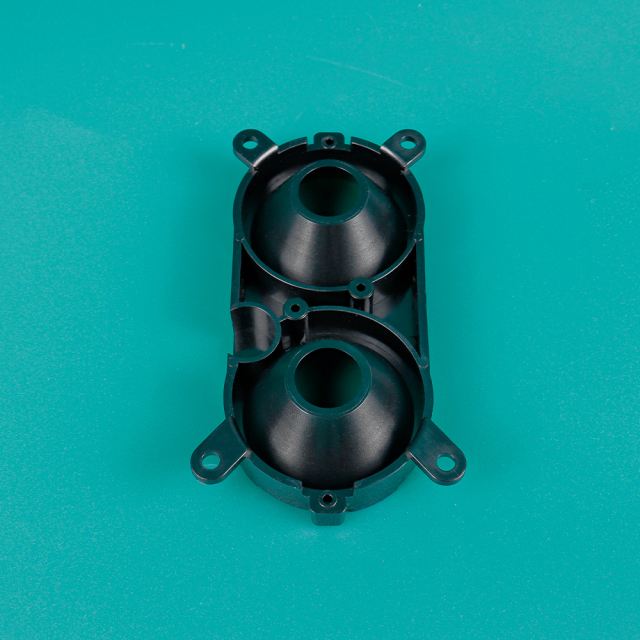 适用于5.75英寸摩托车圆形大灯支架