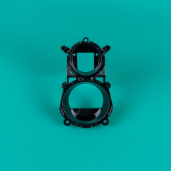 Lens Mount for 7 inch Round Headlight