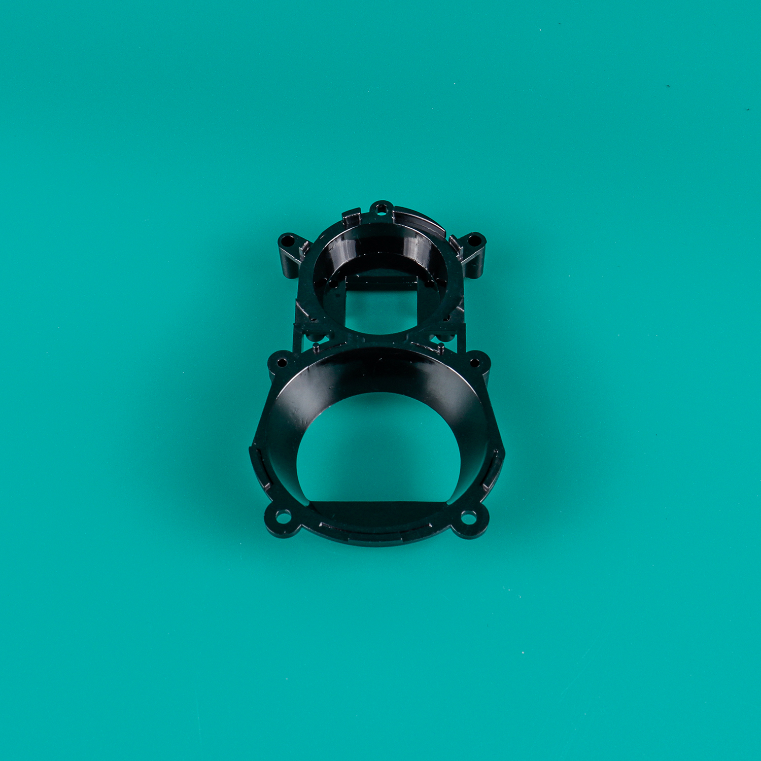Lens Mount for 7 inch Round Headlight