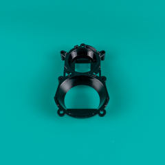 Lens Mount for 7 inch Round Headlight
