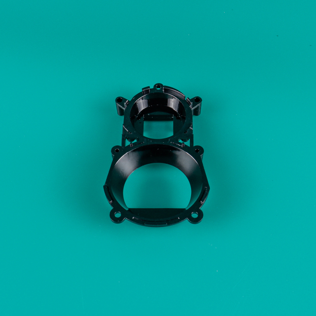 Lens Mount for 7 inch Round Headlight
