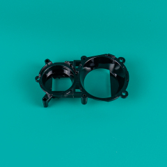 Lens Mount for 7 inch Round Headlight