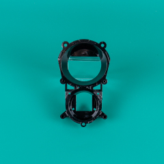 Lens Mount for 7 inch Round Headlight