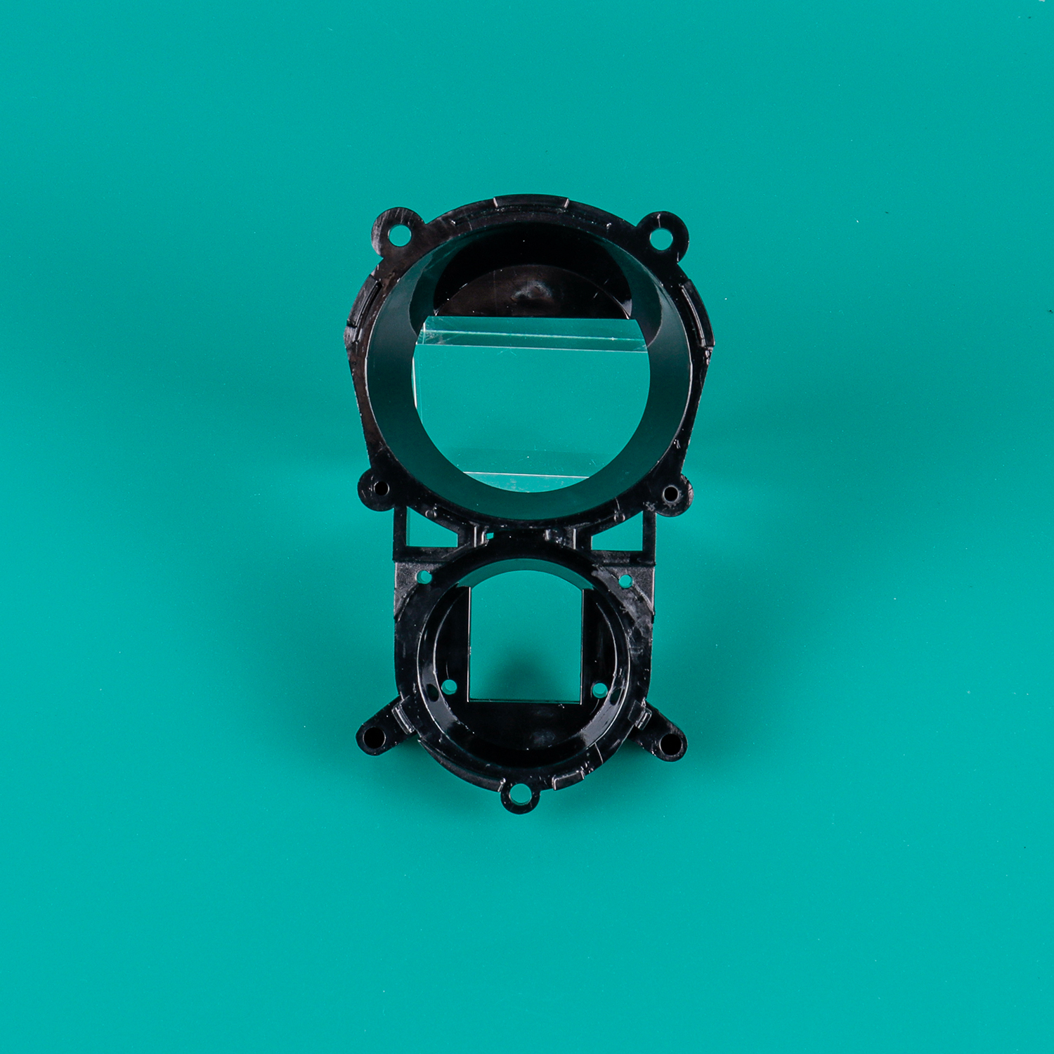 Lens Mount for 7 inch Round Headlight