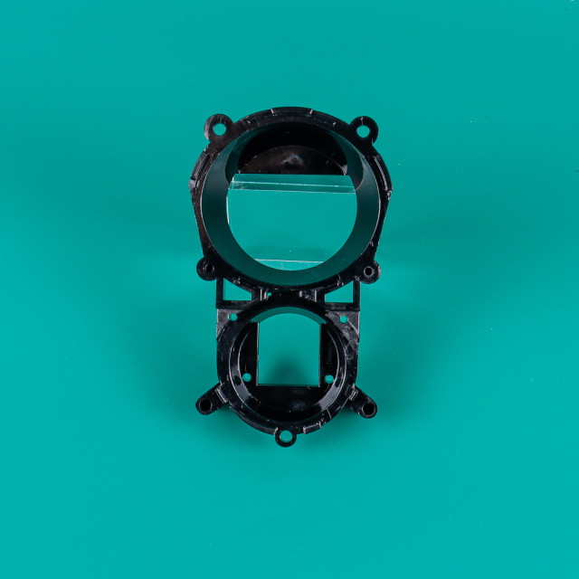 Lens Mount for 7 inch Round Headlight