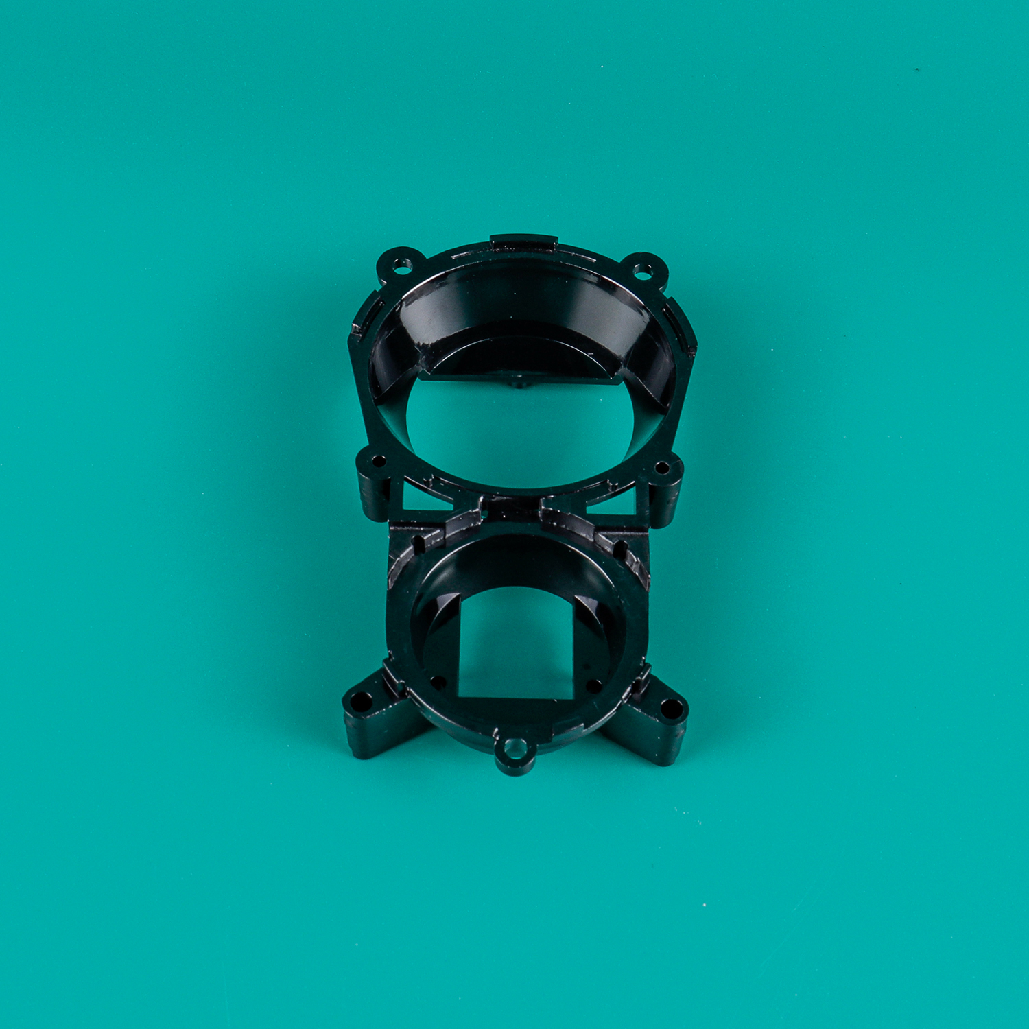 Lens Mount for 7 inch Round Headlight