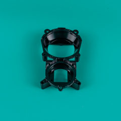 Lens Mount for 7 inch Round Headlight