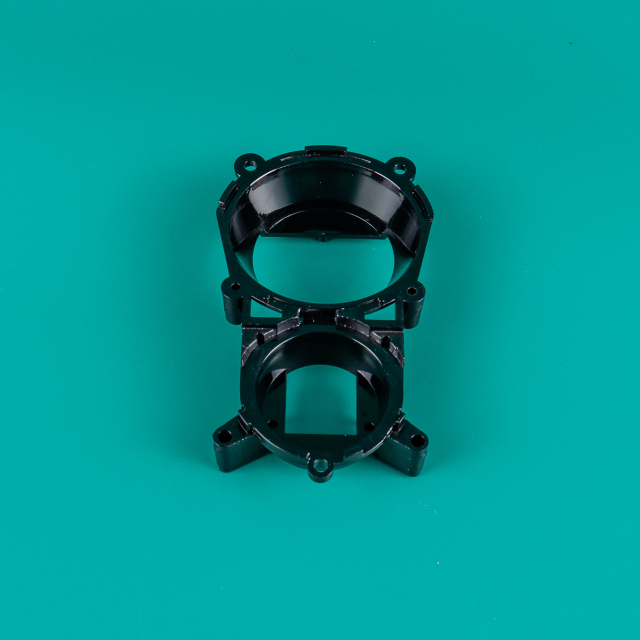 Lens Mount for 7 inch Round Headlight