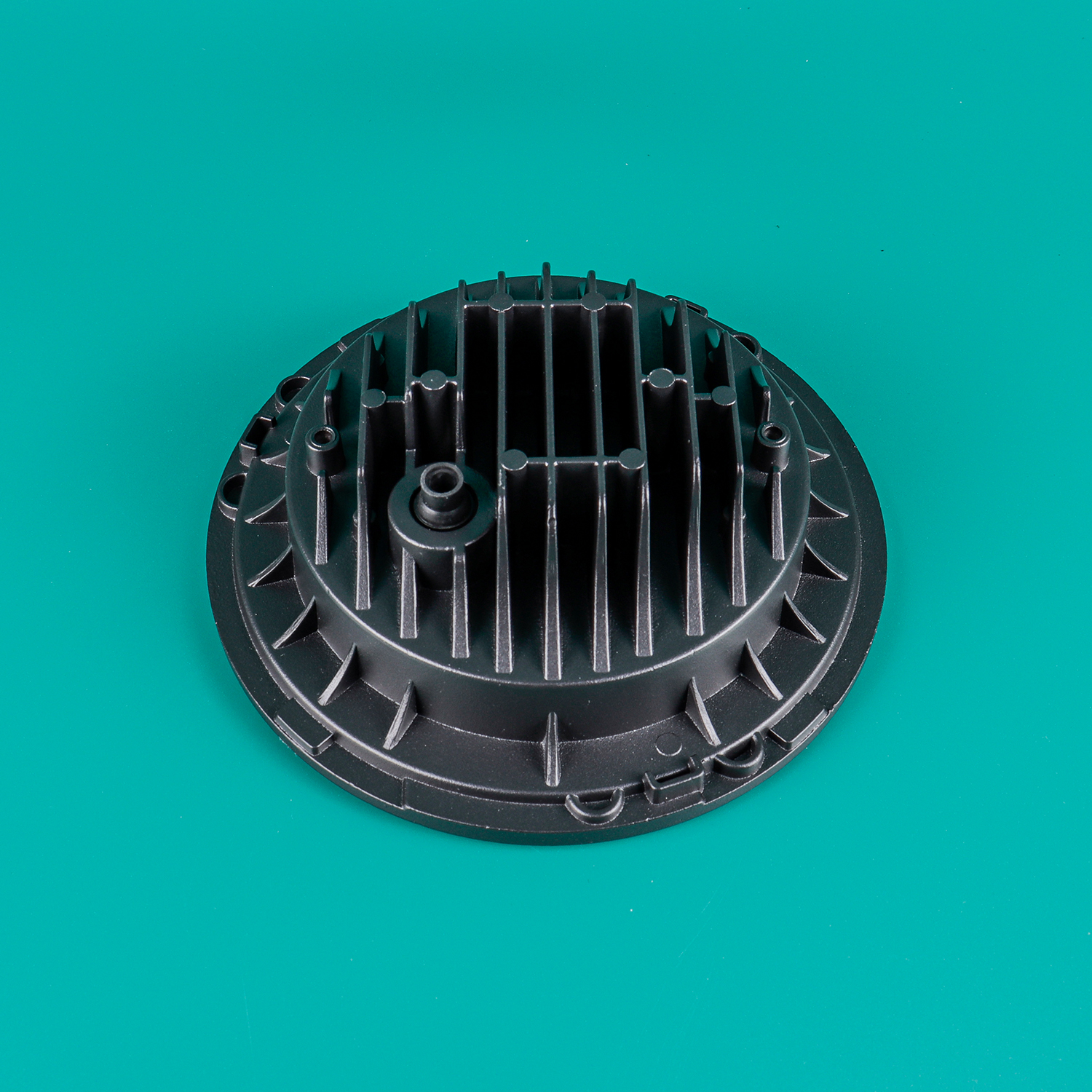 Rear Housing for 7 inch Round Headlight
