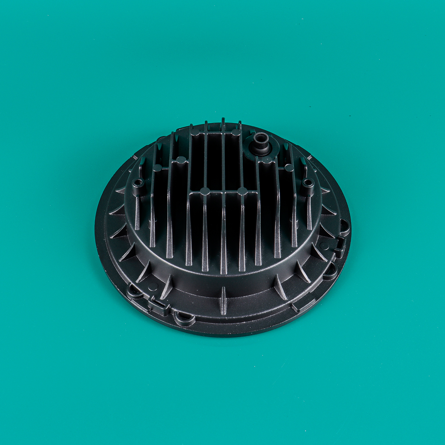 Rear Housing for 7 inch Round Headlight