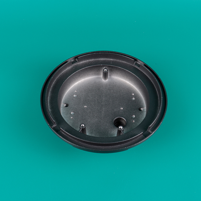 适用于7英寸汽车摩托车圆形大灯后壳