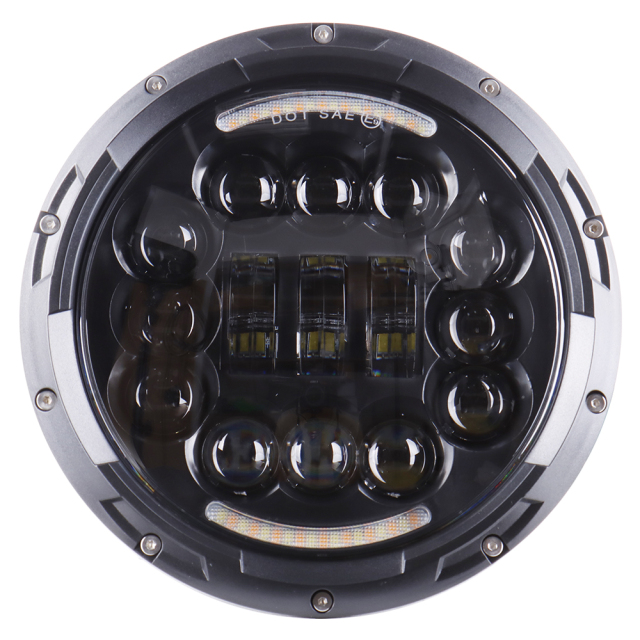 Projector Lens for Led Car Lights