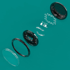 Projector Lens for Led Car Lights