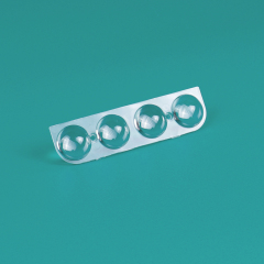 Projector Lens for Led Headlight High Beam