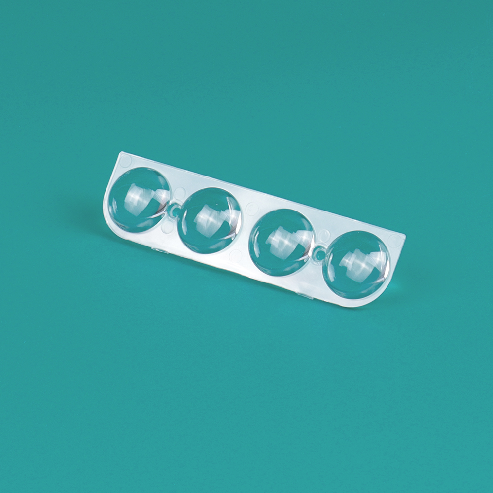 Projector Lens for Led Headlight High Beam