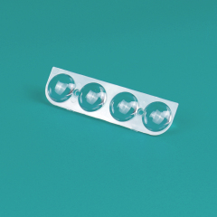 Projector Lens for Led Headlight High Beam