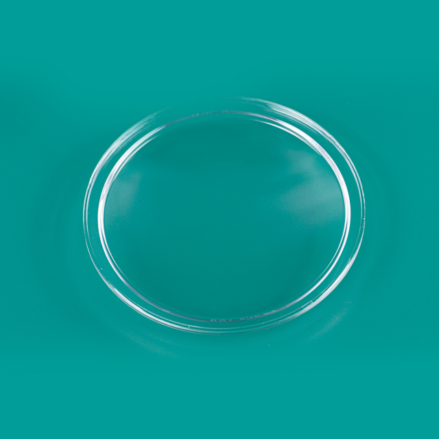 适用于7英寸汽车摩托车圆形大灯透明镜面