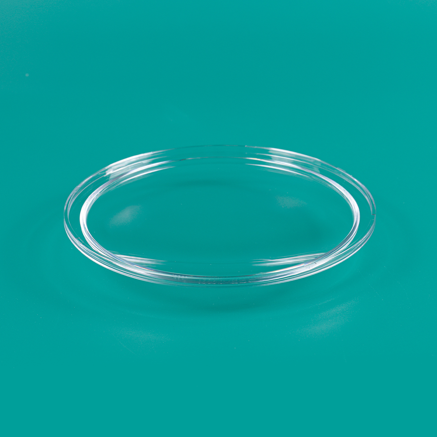 Clear Outer Lens for 7 inch Round Headlight