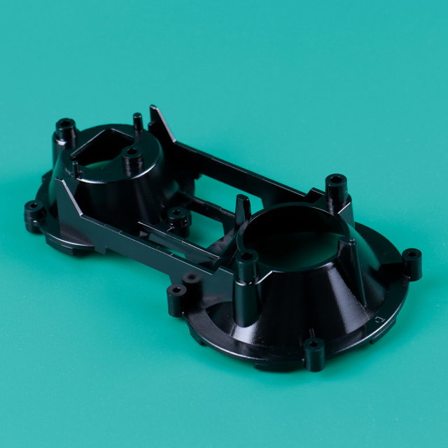 适用于7英寸汽车摩托车圆形大灯支架