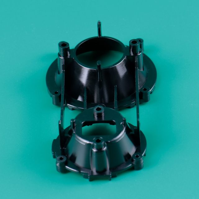 适用于7英寸汽车摩托车圆形大灯支架