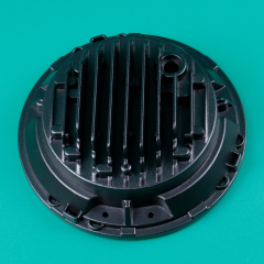 Rear Housing for 7 inch Round Headlight
