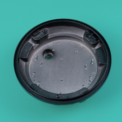 Rear Housing for 7 inch Round Headlight