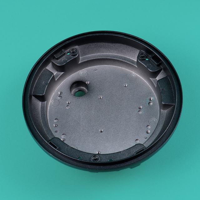 Rear Housing for 7 inch Round Headlight