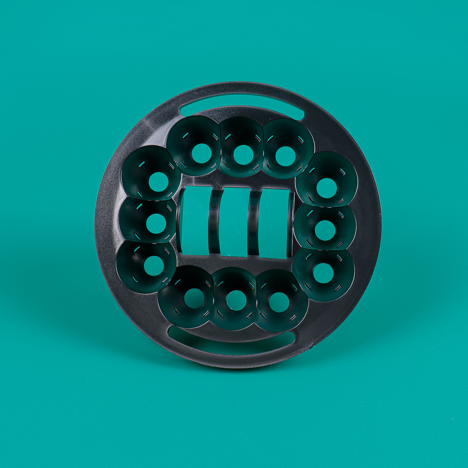 Trim Bezel for 7 inch Round Headlight
