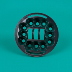 Trim Bezel for 7 inch Round Headlight