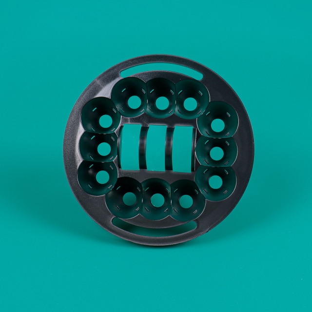 Trim Bezel for 7 inch Round Headlight