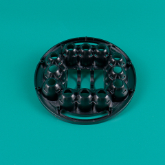 Trim Bezel for 7 inch Round Headlight