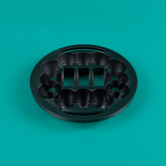 Trim Bezel for 7 inch Round Headlight