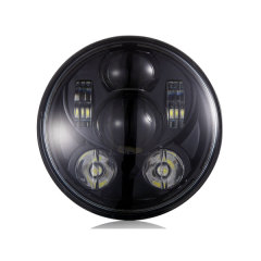 Projector Lens for Led Headlight High Beam