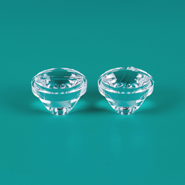 Projector Lens for Led Headlight High Beam