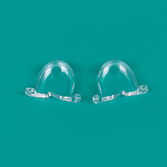 适用于摩托车大灯近光透镜