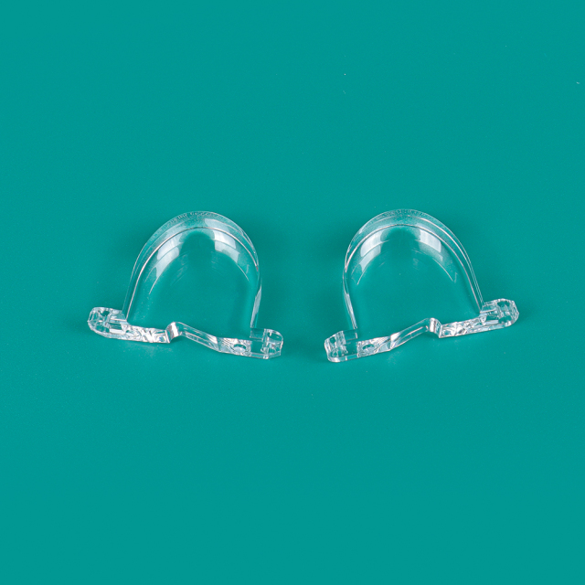 适用于摩托车大灯近光透镜