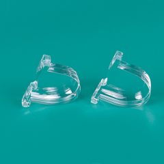 适用于摩托车大灯近光透镜