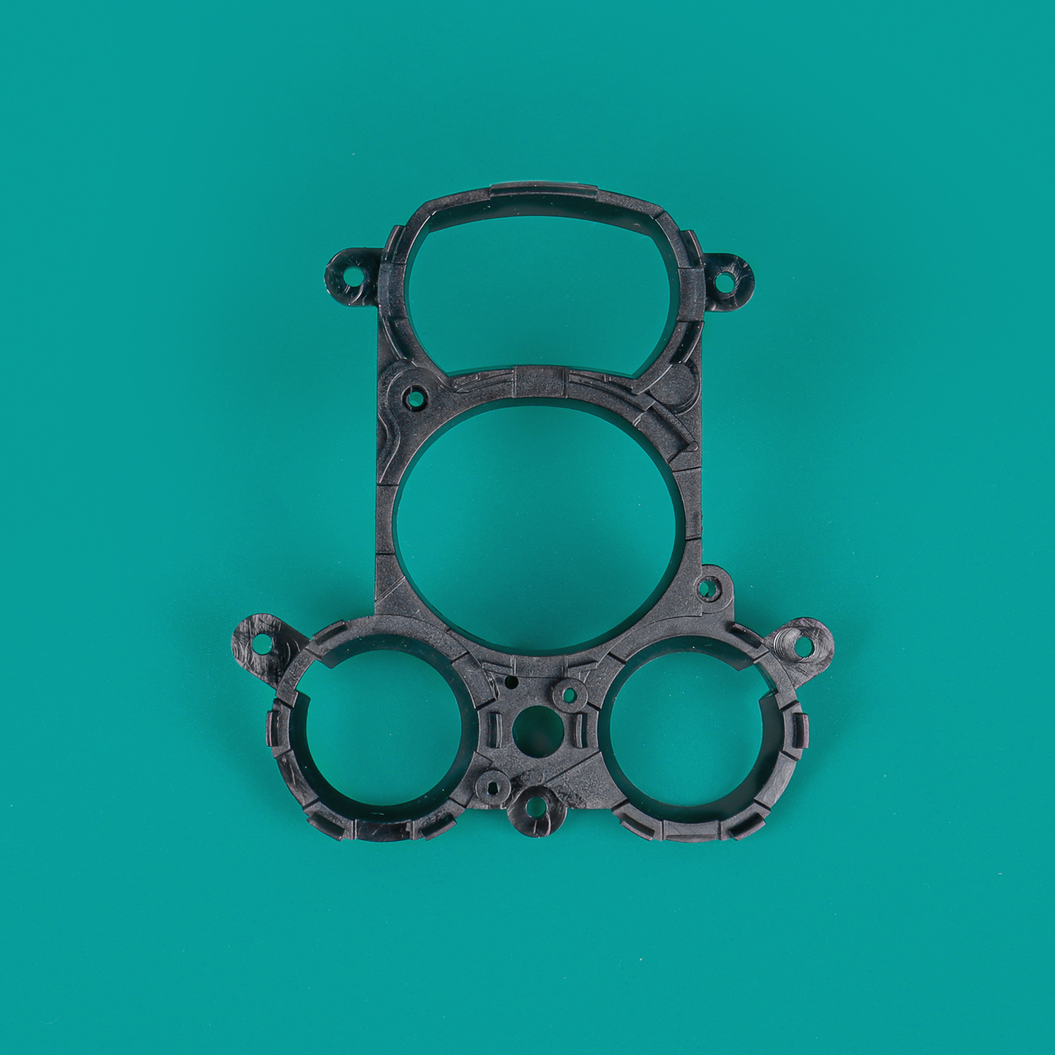 Lens Mount for 5.75 inch Round Headlight