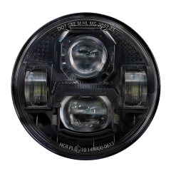 Projector Lens for Led Headlight High Beam