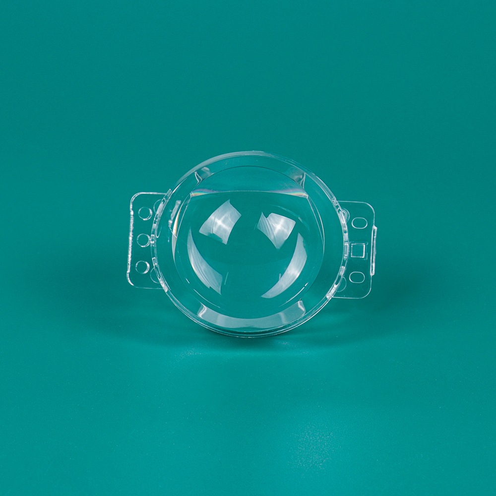 Projector Lens for Led Headlight Low Beam