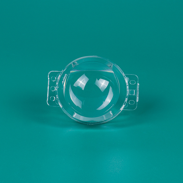 Projector Lens for Led Headlight Low Beam