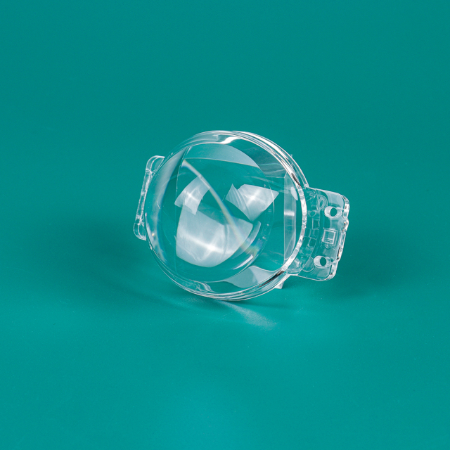 Projector Lens for Led Headlight Low Beam