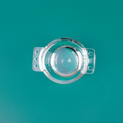 Projector Lens for Led Headlight Low Beam