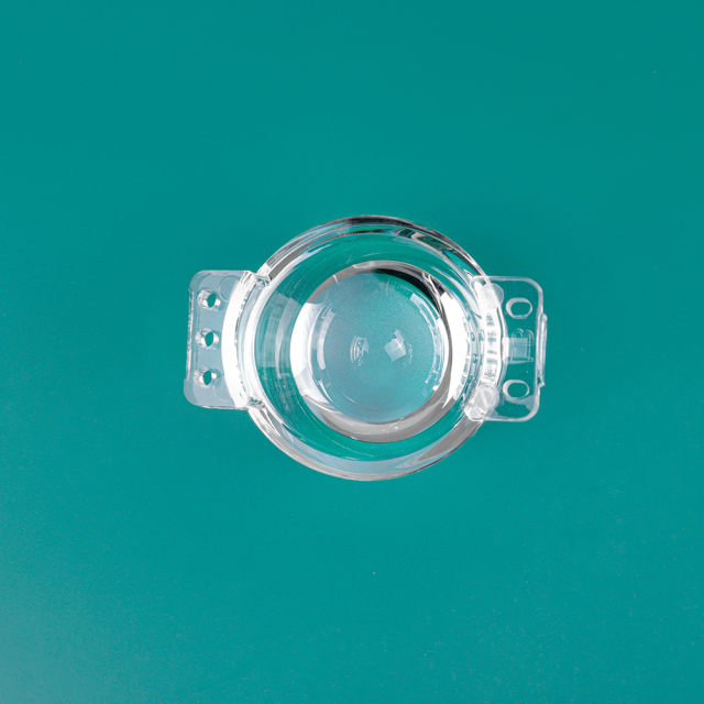 Projector Lens for Led Headlight Low Beam